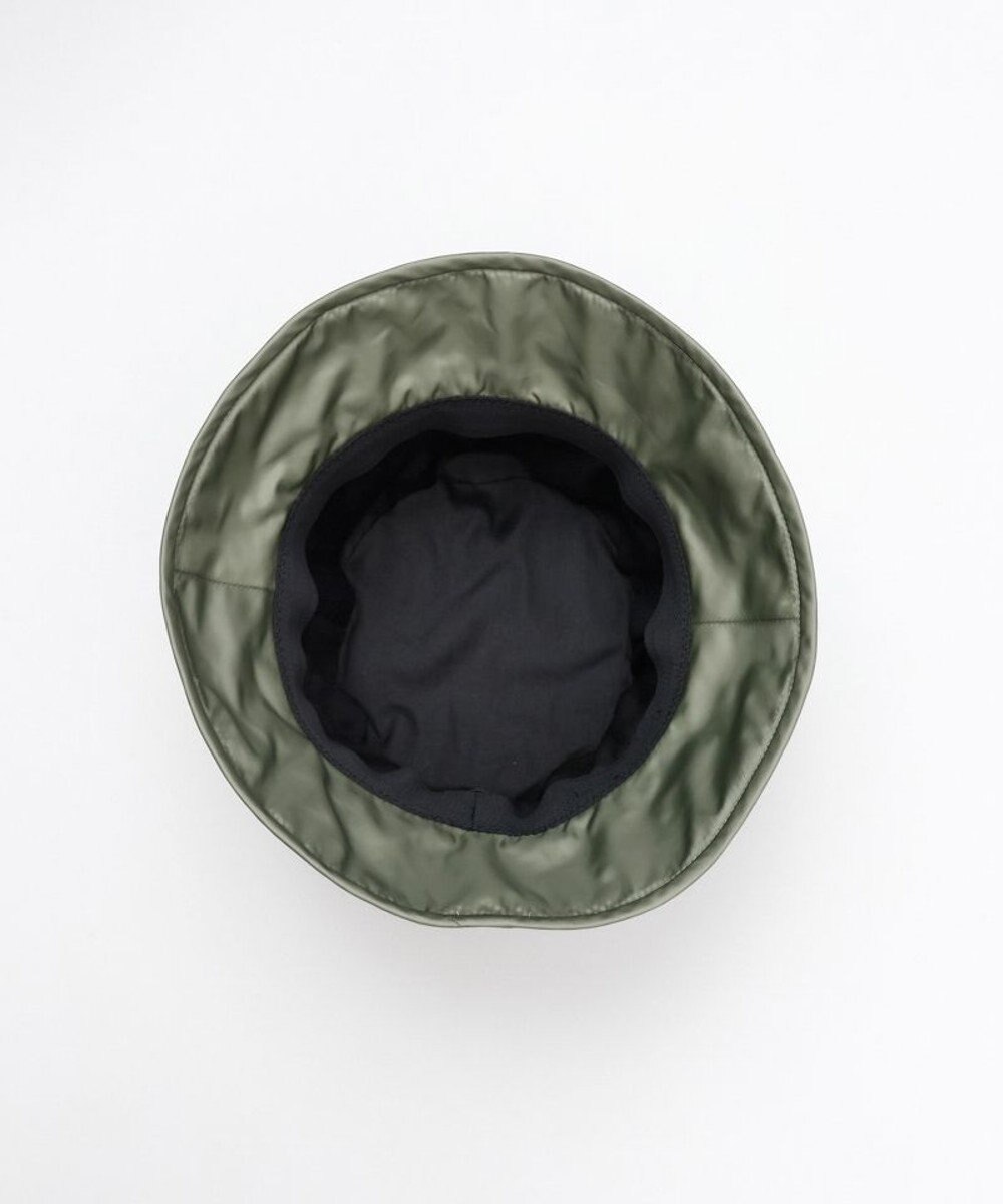 AURORA 【 Beaurance （ビューランス）】刺繍キルティングバケットハット 