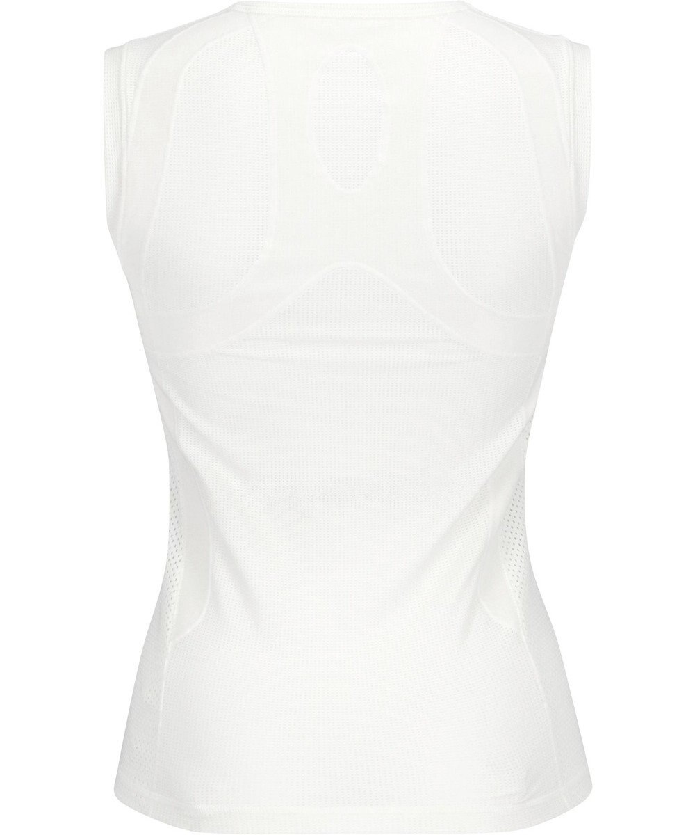 CW-X 【WOMEN】 CW-X 機能性トップス 【JYURYU TOP】 コンプレッションウェア 肩が動かしやすくなる ゴルフ 球技 ノースリーブ レディース JAY390 /ワコール 