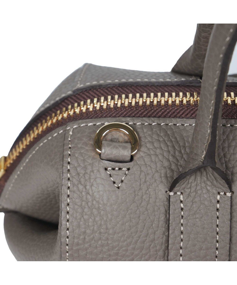 PELLE BORSA 2way ボストンバッグ Reinette レネット 4702 