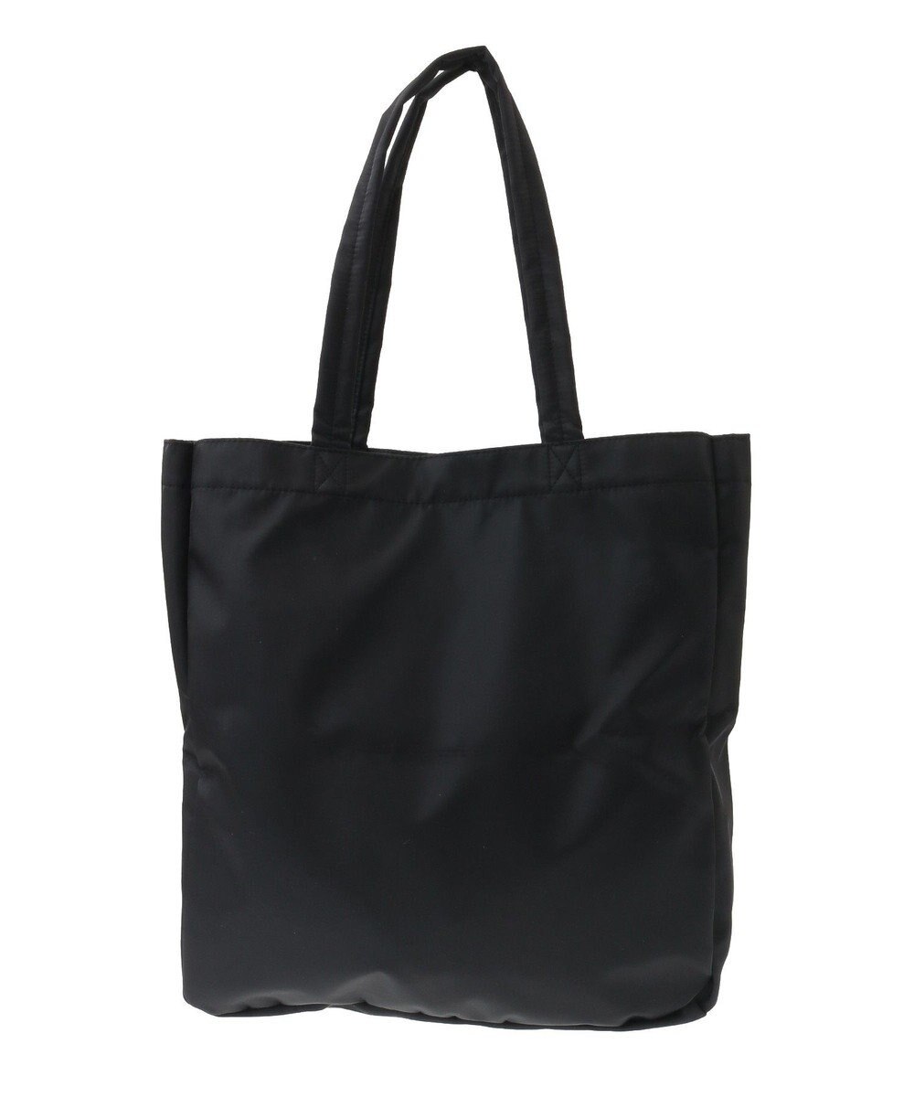 CRAFT STANDARD BOUTIQUE 撥水ロゴプリントトート 