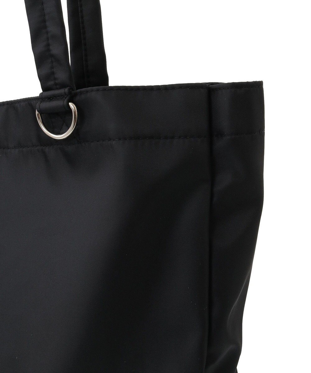 CRAFT STANDARD BOUTIQUE 撥水ロゴプリントトート 