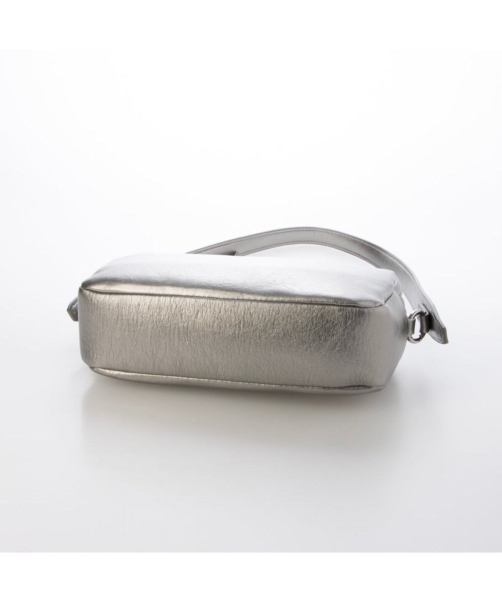 UNBILLION カシュカシュ cachecache / ダブルジップ2wayショルダー 