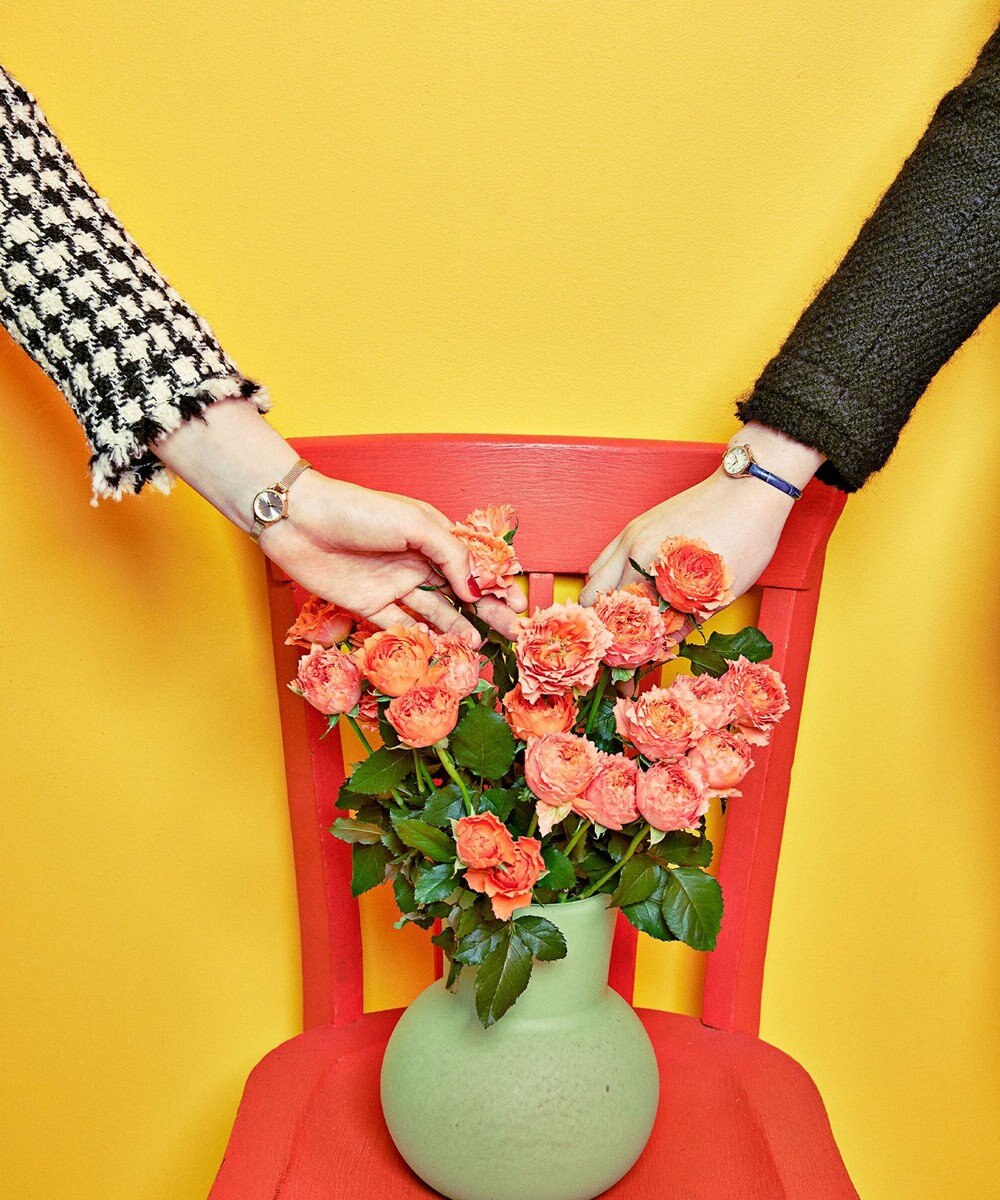 TOCCA NOBLE WATCH 腕時計 