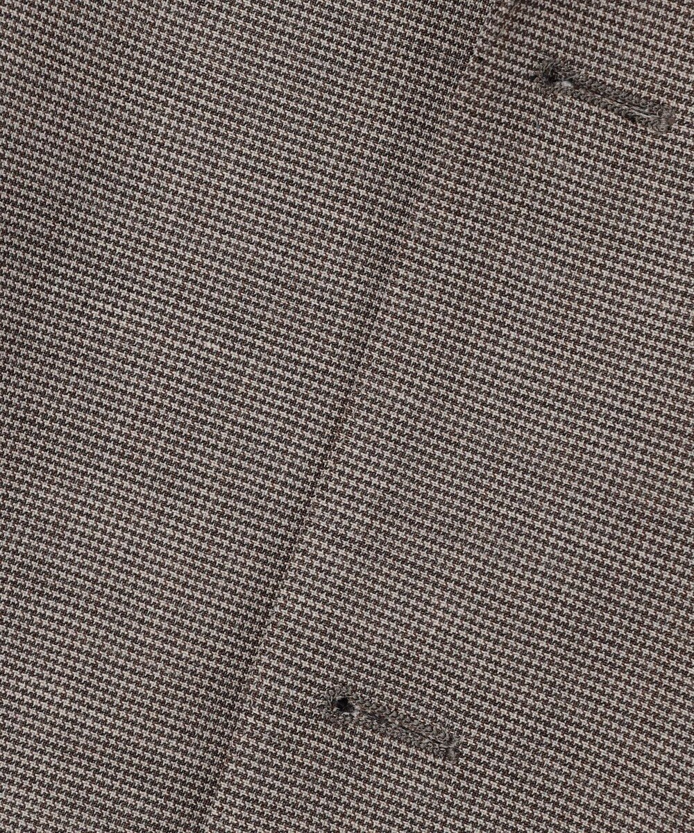 J.PRESS MEN 【J.PRESS MOVING】TOLLEGNO 3D WOOL ジャケット 