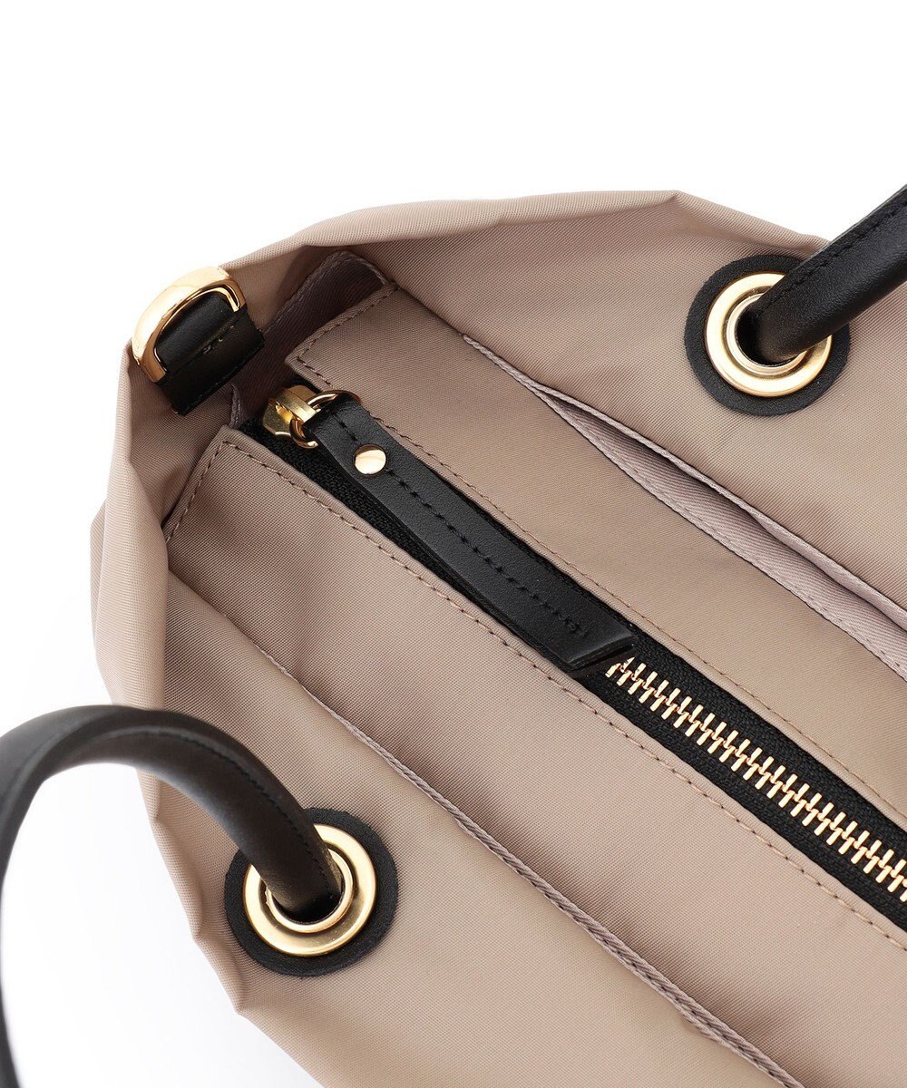 23区 【VIOLAｄ’ORO】ナイロン トート バッグ 