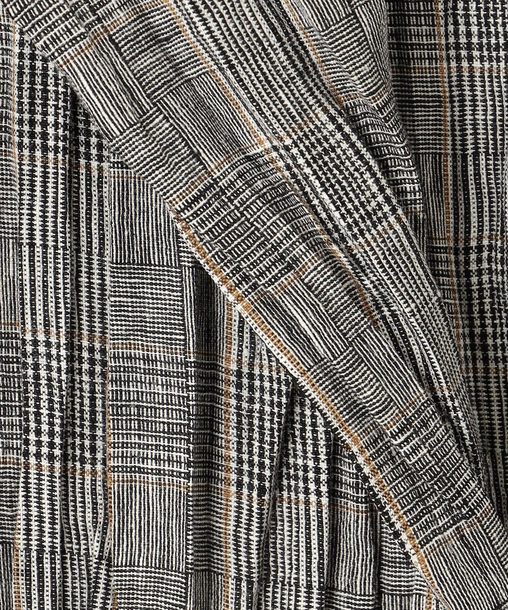 JOSEPH HOMME 【HIGH GRADE LINE】マックスプリーツワッシャー　ジャケット 