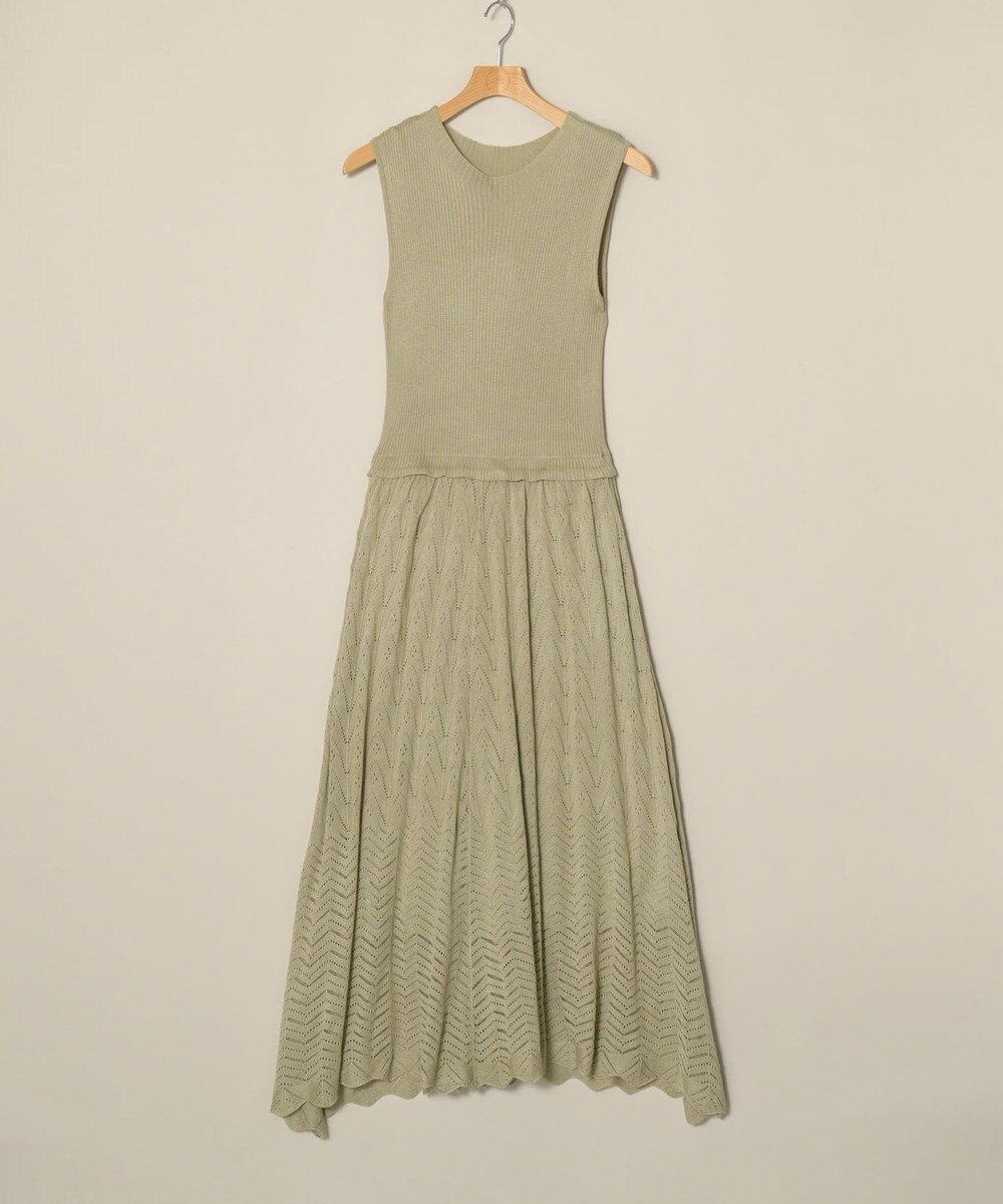 ONWARD Reuse Park 【Feroux】ワンピース春夏 