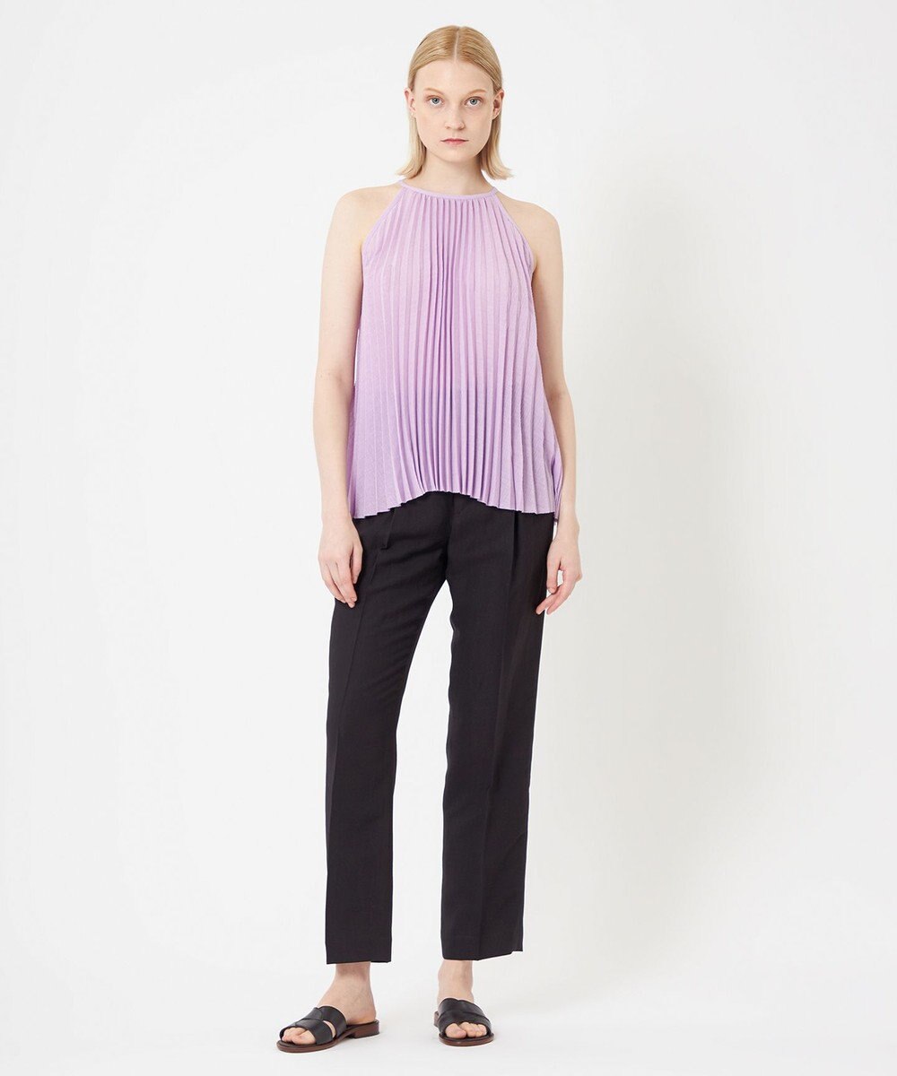 BEIGE， AZALEA / ストレートパンツ 