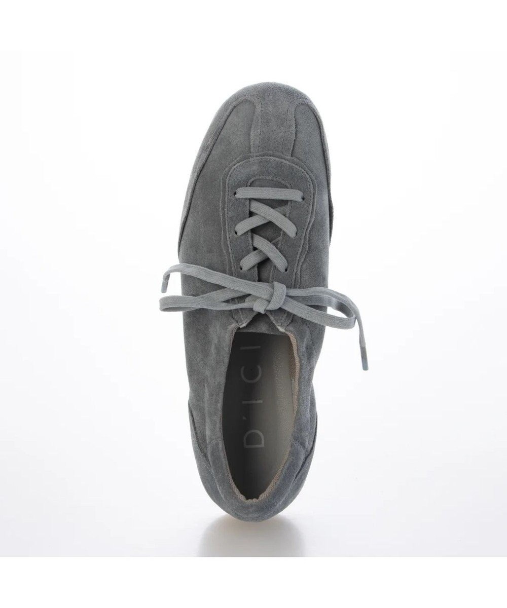 MODE ET JACOMO <D'ICI>ステッチアクセントローテクスニーカー 