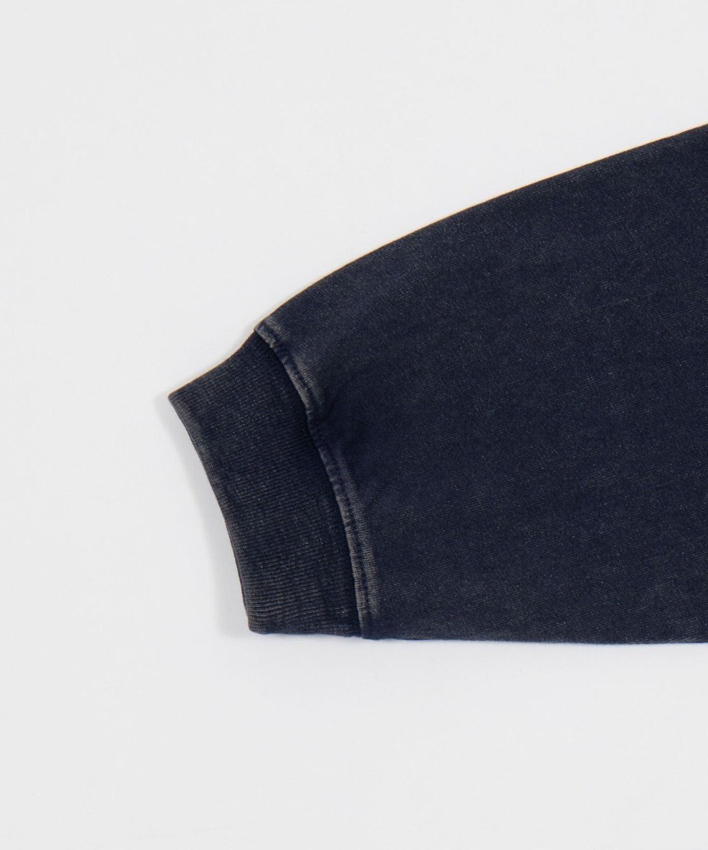 WEGO 【ユニセックス着用ITEM】ナンバリングT（長袖） 