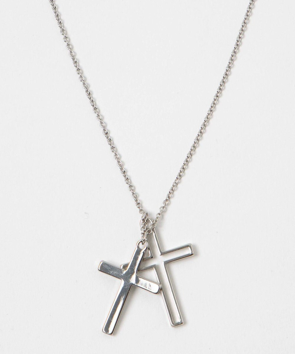 WEGO Mジャラトップネックレス 