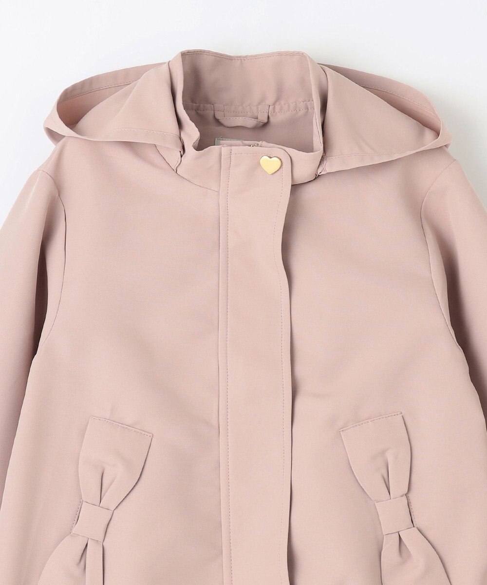 ANY KIDS マウンテンパーカー 