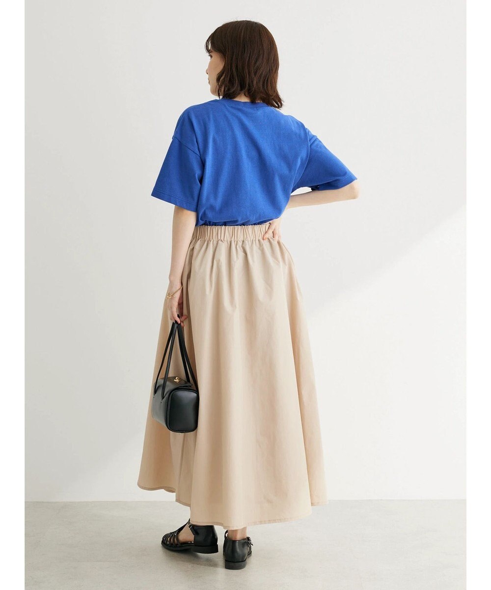 Green Parks ５段ロゴボックスＴシャツ 