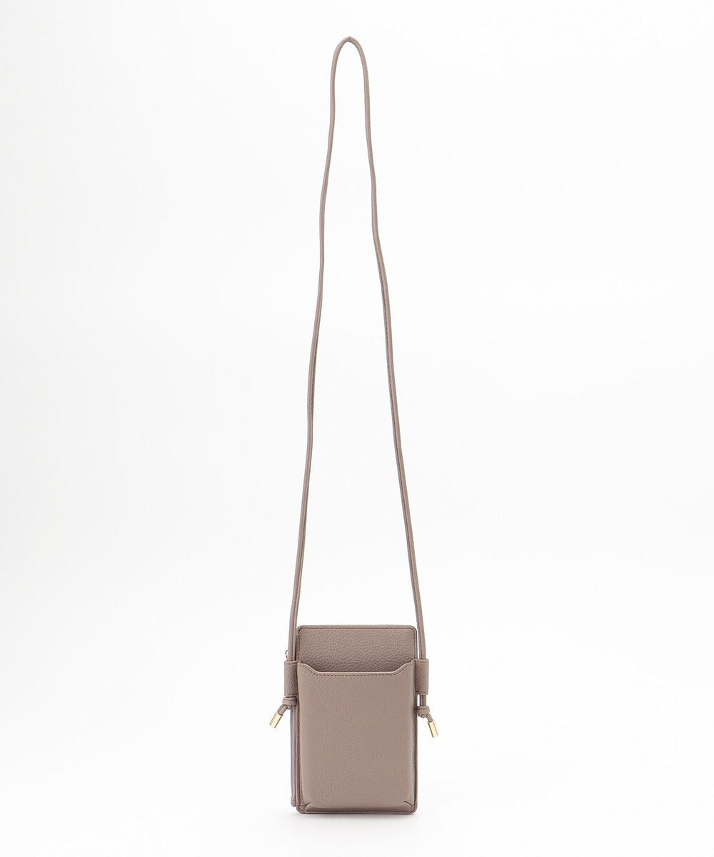 ANY スマートフォンポシェット 