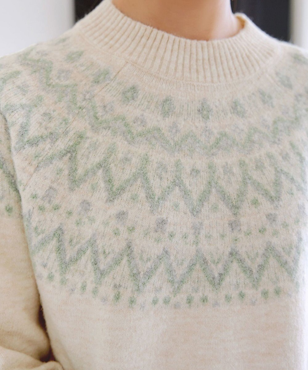 Tiaclasse ヤクタッチ求心JQチュニック 