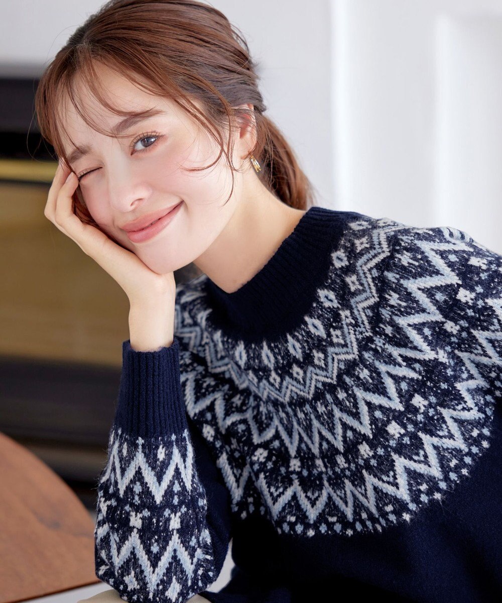 Tiaclasse ヤクタッチ求心JQチュニック 