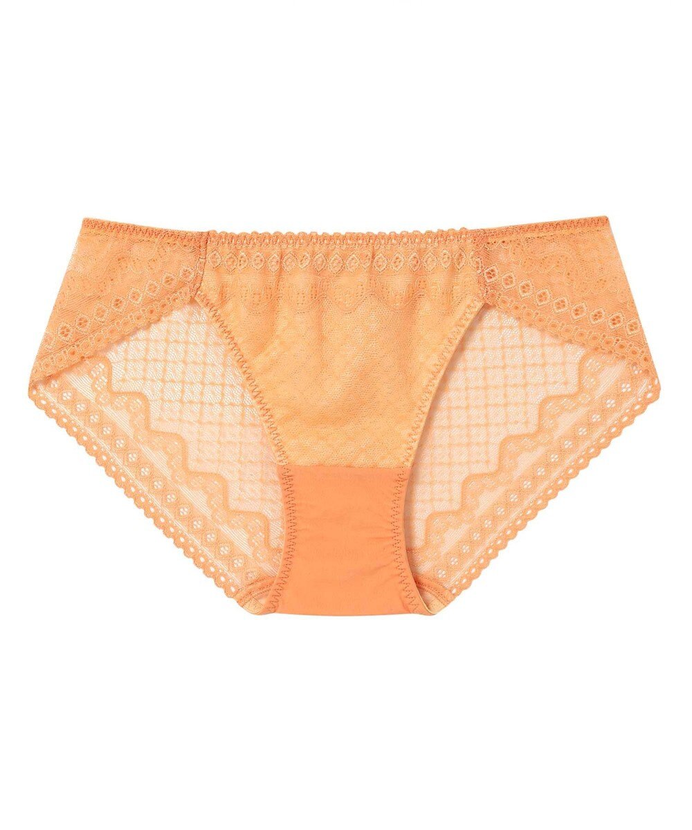une nana cool 364ブラ レース ショーツ 
