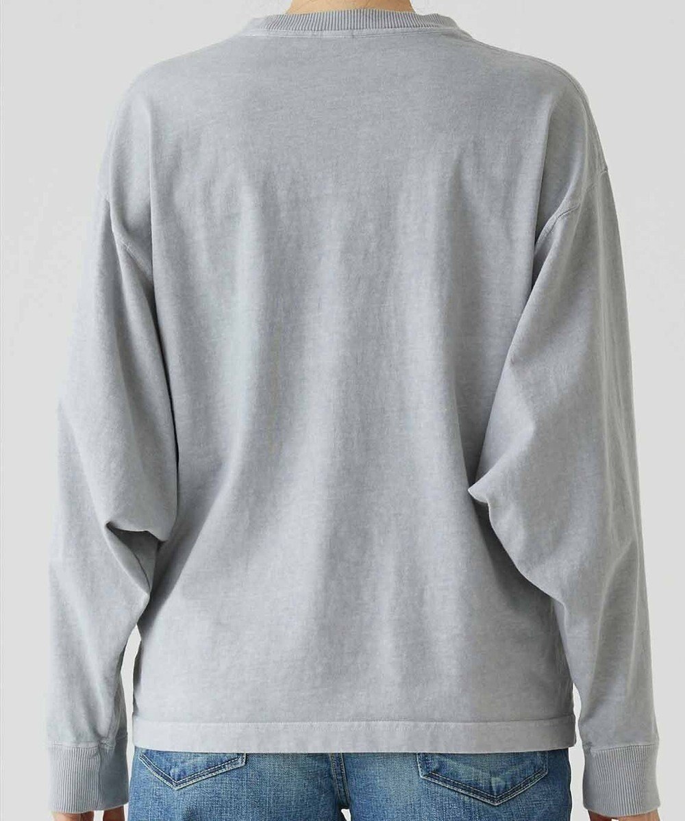 caqu caqu x GoodOn dolman sleeve tee  ドルマンスリーブTシャツ 