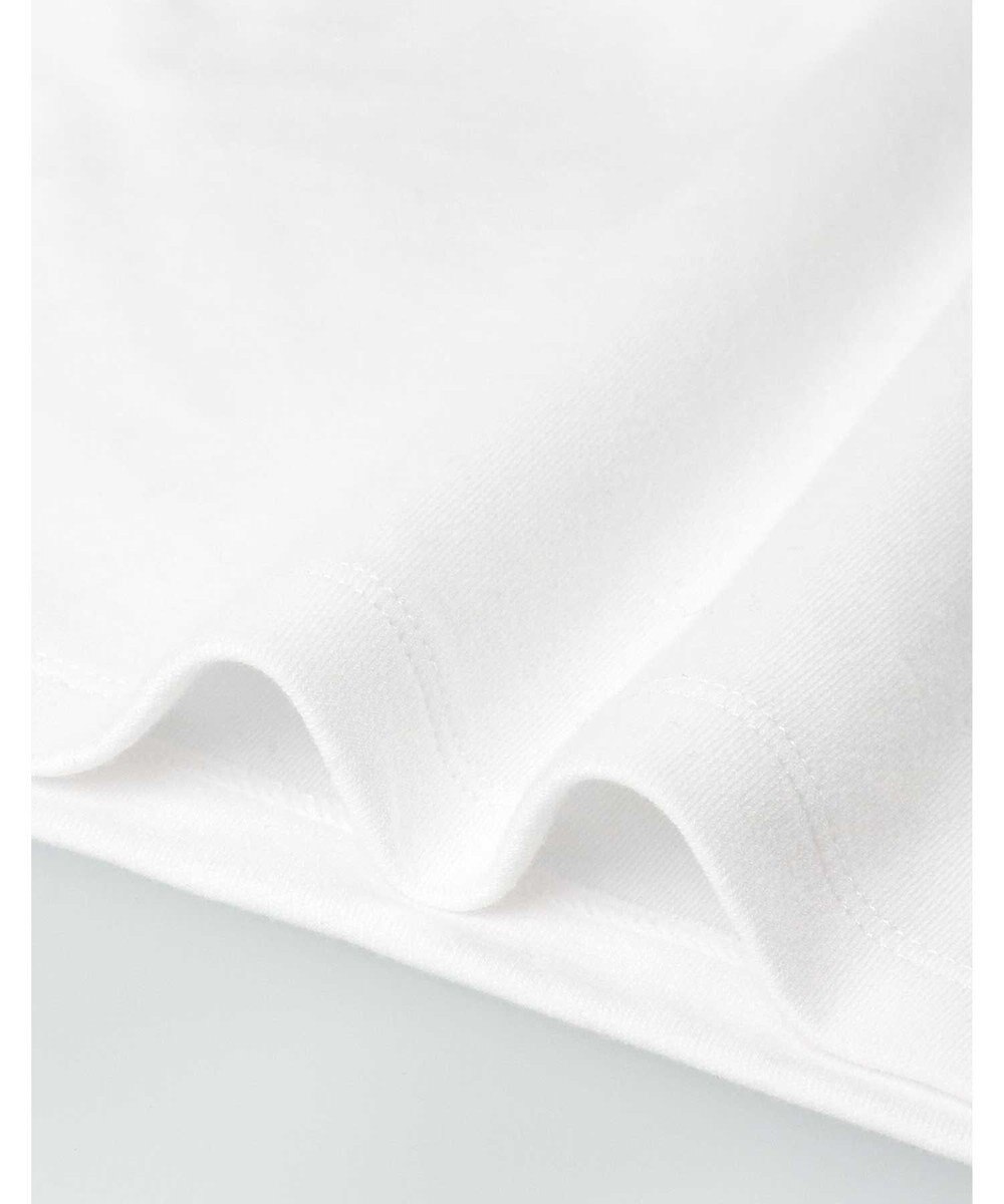 AMPHI カップ付きインナー 【ブラトップ】 ストラップ取り外し可 上向きで立体的なバストシルエット しめつけ感が少ない 脇スッキリ JWG102 アンフィ／ワコール 