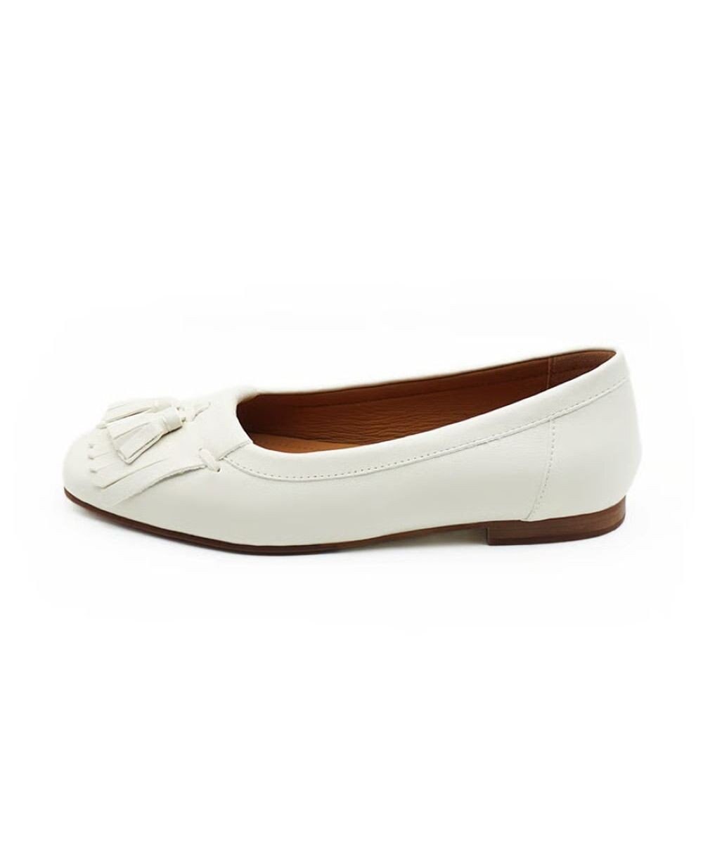 APOM キルトタッセルフラット15 