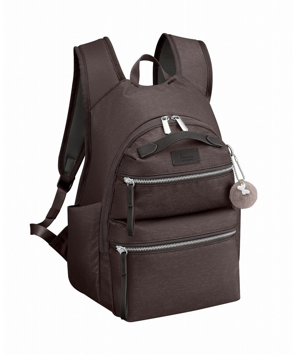 ACE BAGS & LUGGAGE Kanana project PJ-15プレミアムLTD リュックサック 17921 カナナプロジェクト 