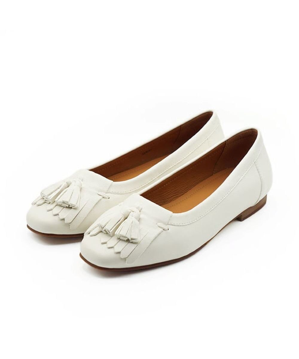 APOM キルトタッセルフラット15 