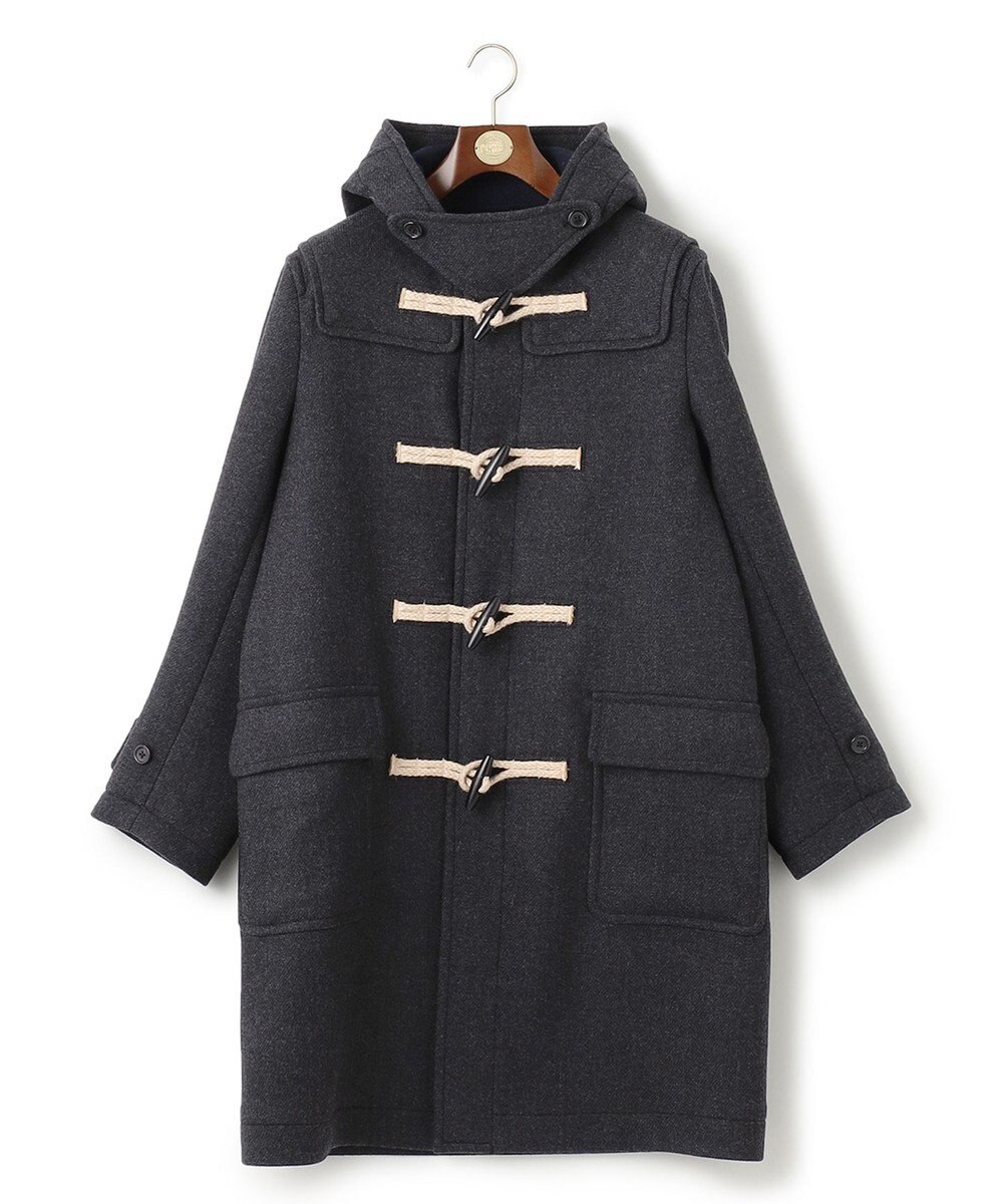 J.PRESS MEN 【一部店舗限定】ダッフルコート 