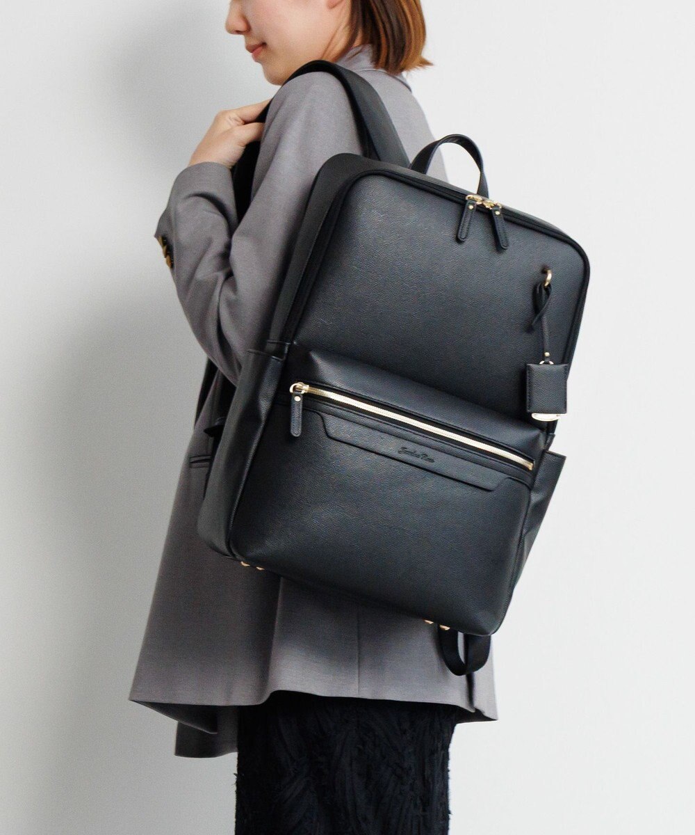 ACE BAGS & LUGGAGE Jewelna Rose リモハピ Vol.4 B4/15.6インチPC収納 65641 ジュエルナローズ 