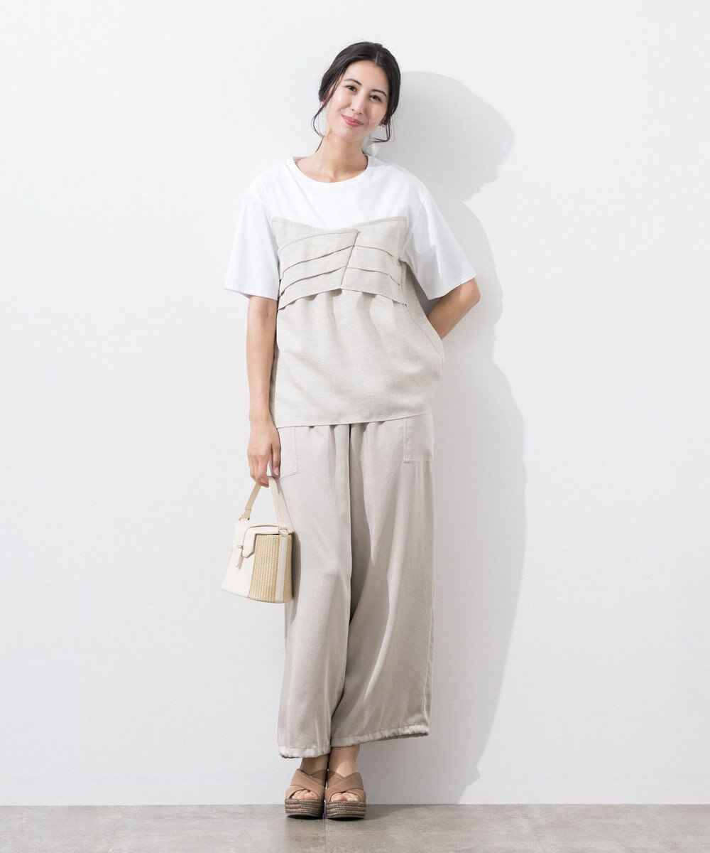 ONWARD Reuse Park 【23区】カットソー春夏 