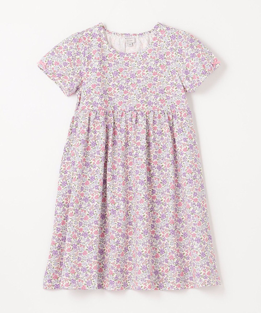 ANY KIDS カットソー サマー ワンピース 