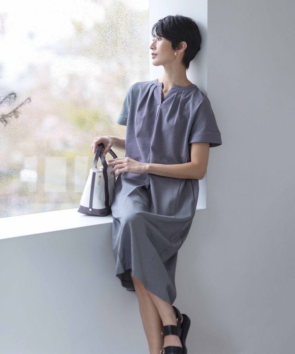 J.PRESS LADIES ベルト サンダル 