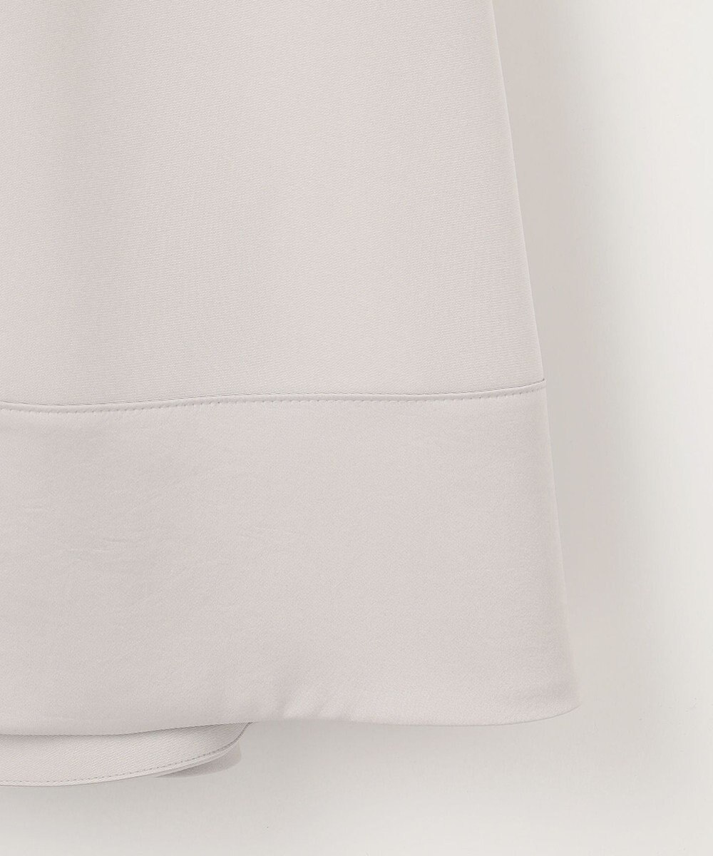 23区 【APPLAUDIR】グログラン ロイヤルドレス 