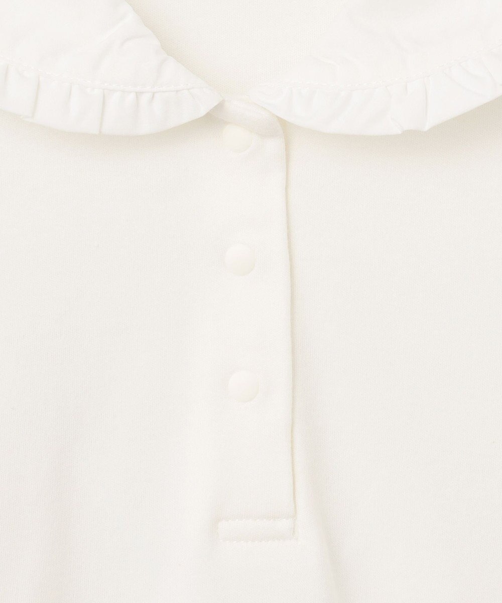 ANY KIDS セーラーカラー ブラウス 