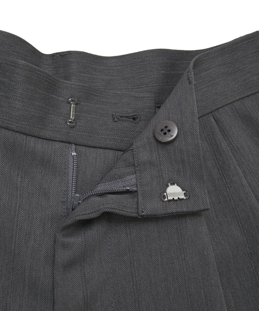 CRAFT STANDARD BOUTIQUE ロールアップパンツ 