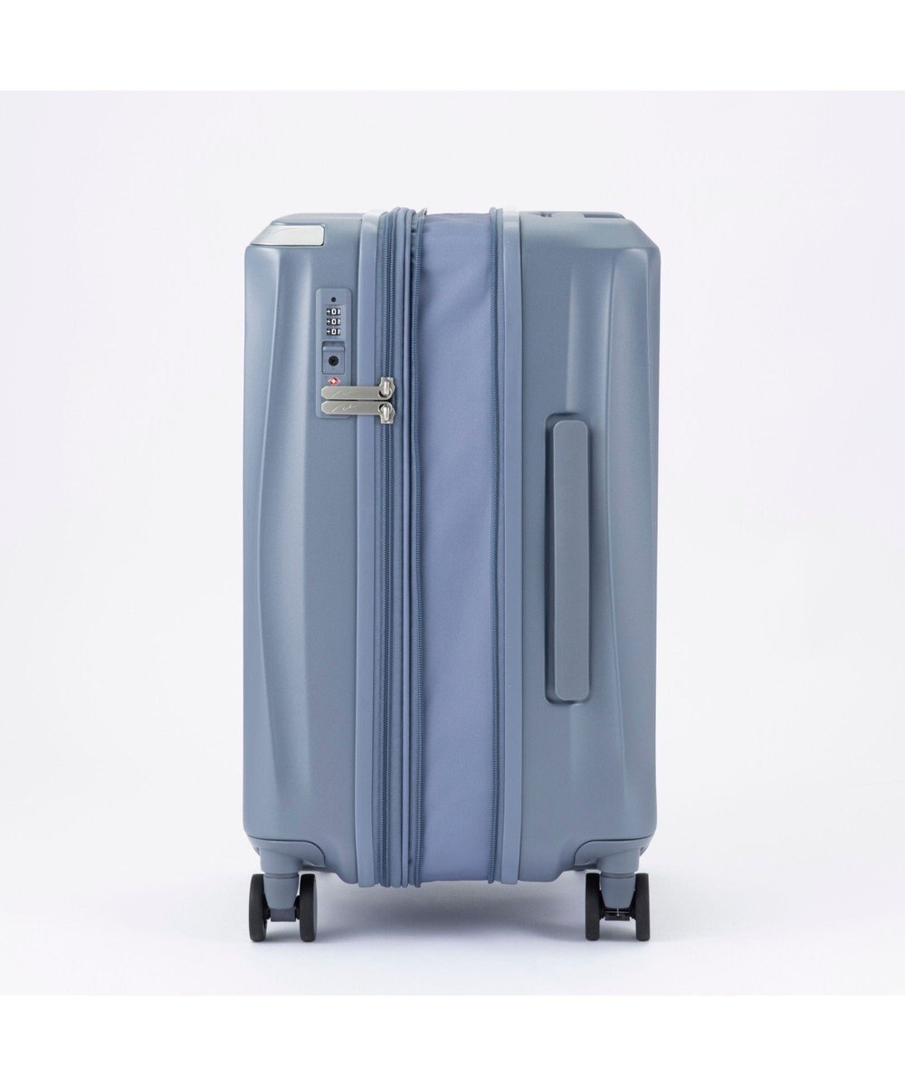 ACE BAGS & LUGGAGE W&.Day/Night スオラ スーツケース スーツケース 40/50L 機内持込 エキスパンド 09101 ダブルアンドデイナイト 