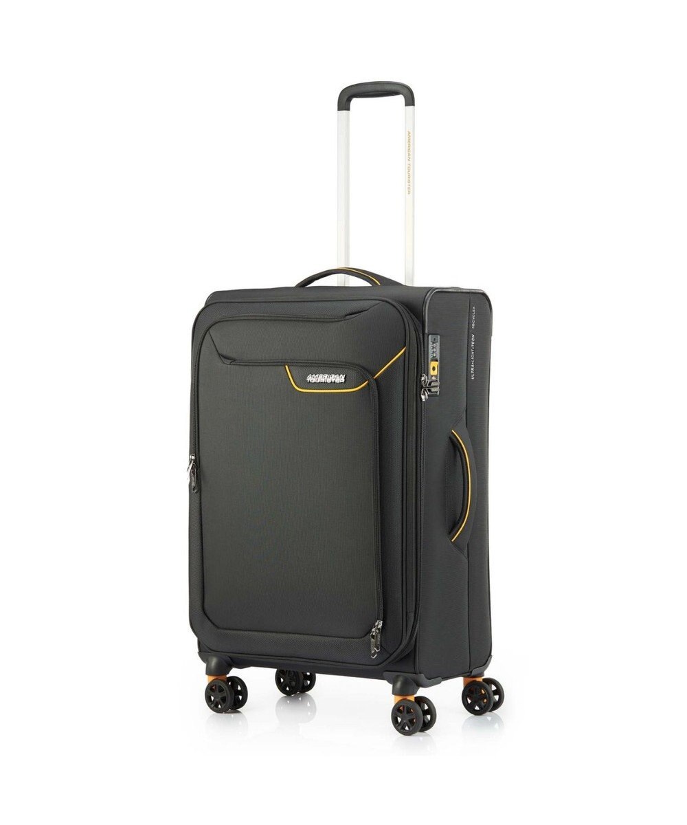 Samsonite アメリカンツーリスター スーツケース 76L(/85L) アップライト4.0 スピナー55 APPLITE4.0 