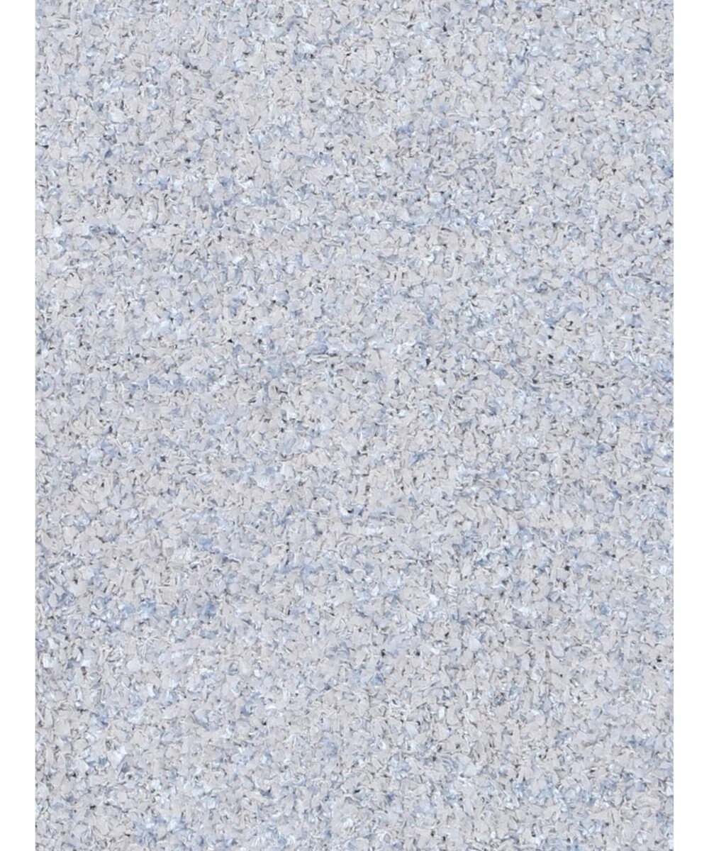 Te chichi ツイードニットベスト 