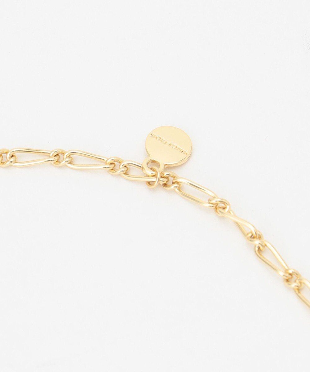 23区 【APPLAUDIR】淡水パール ネックレス 