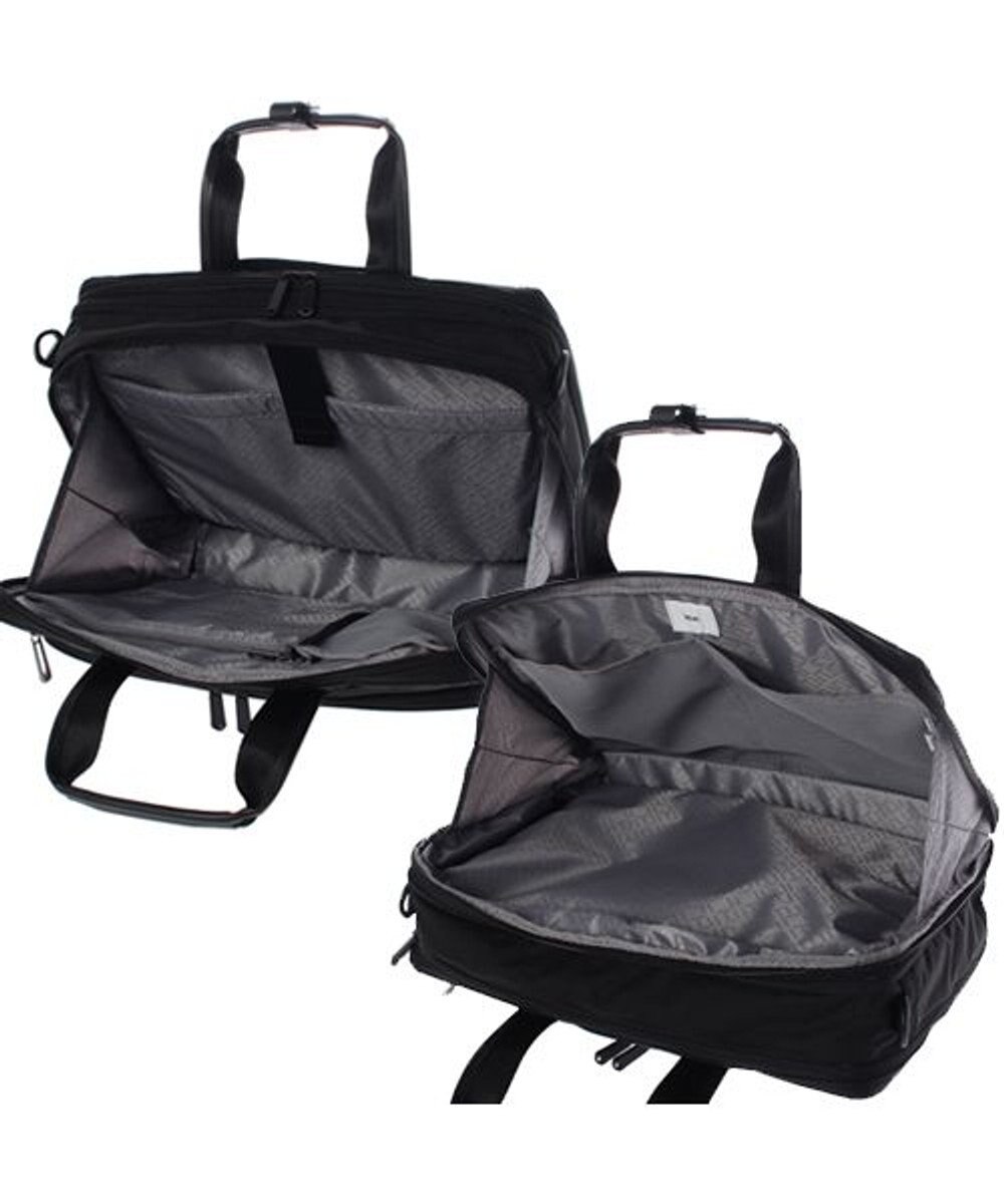 ACE BAGS & LUGGAGE ace. エース フレックスライト フィット 通勤~出張におすすめB4サイズ 2気室 マチ幅UP機能で荷物が増えても安心。  54560 