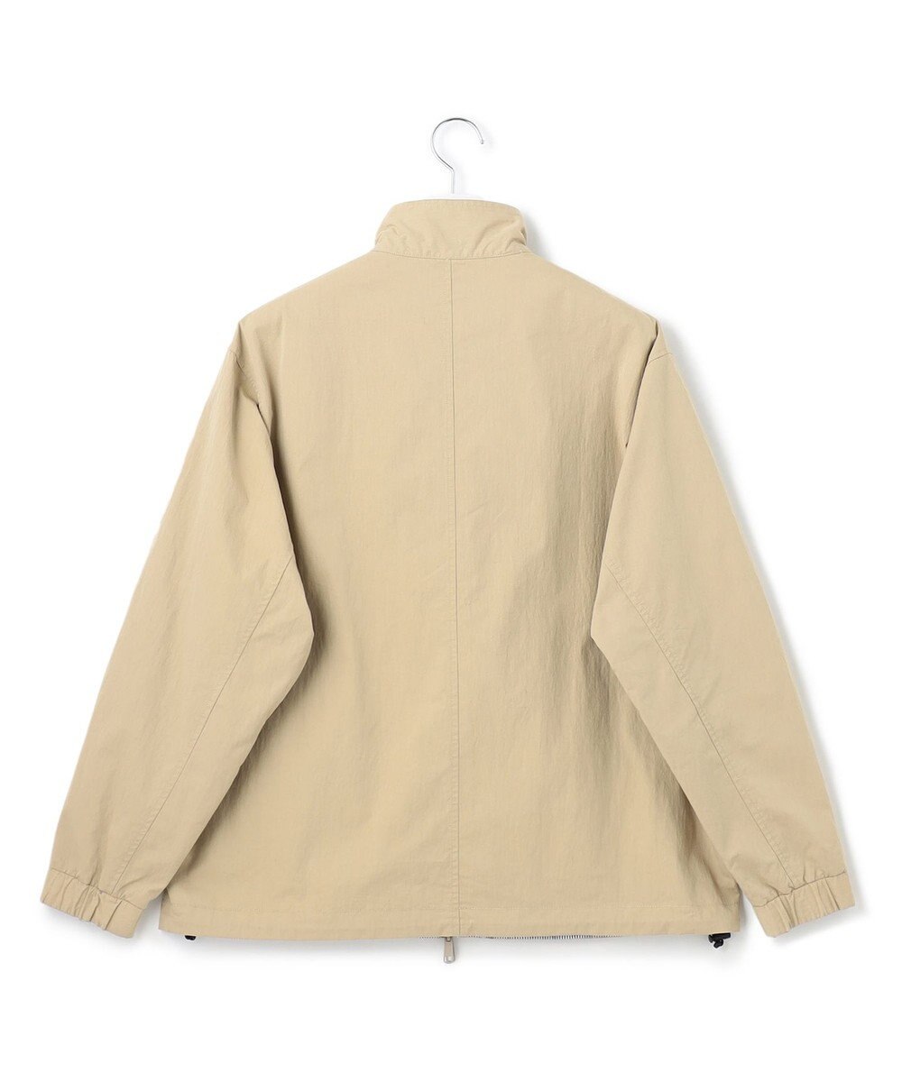 J.PRESS YORK STREET 【UNISEX】リバーシブルゴルフジャケット 