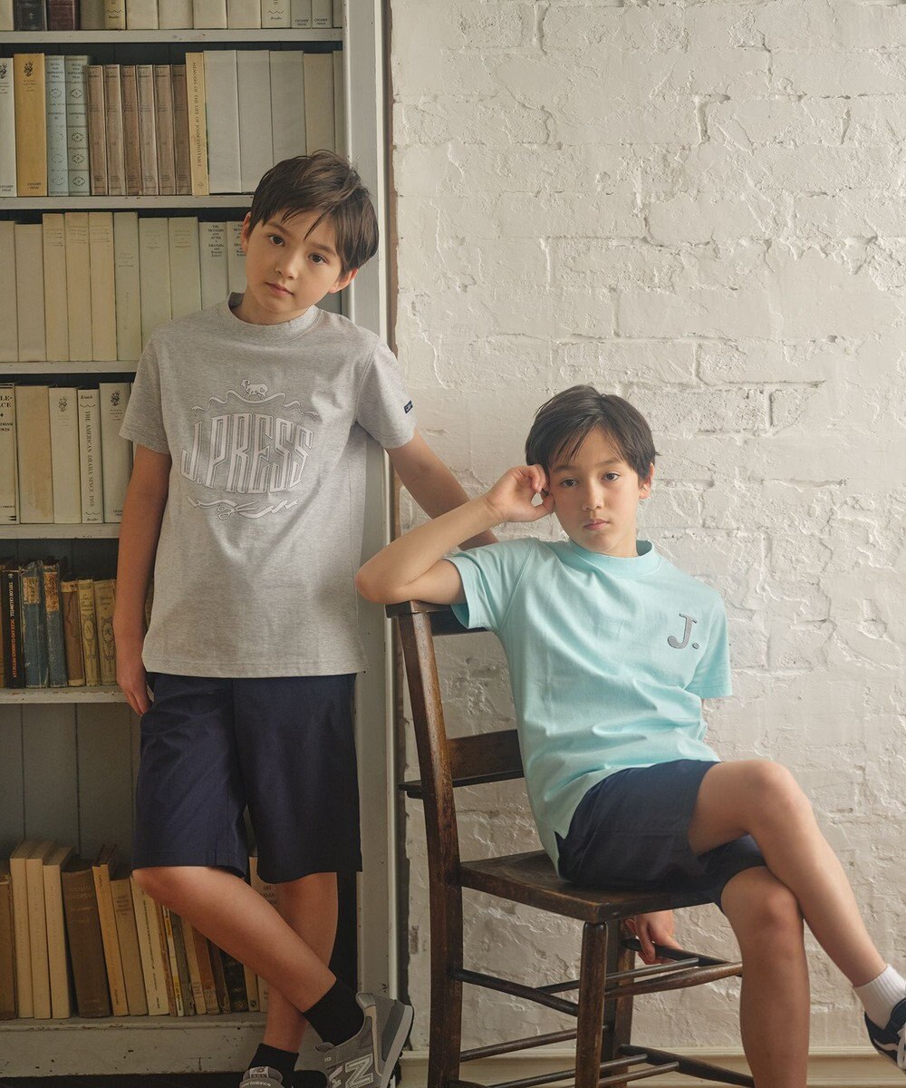 J.PRESS KIDS 【140-170cm】ショートパンツ 