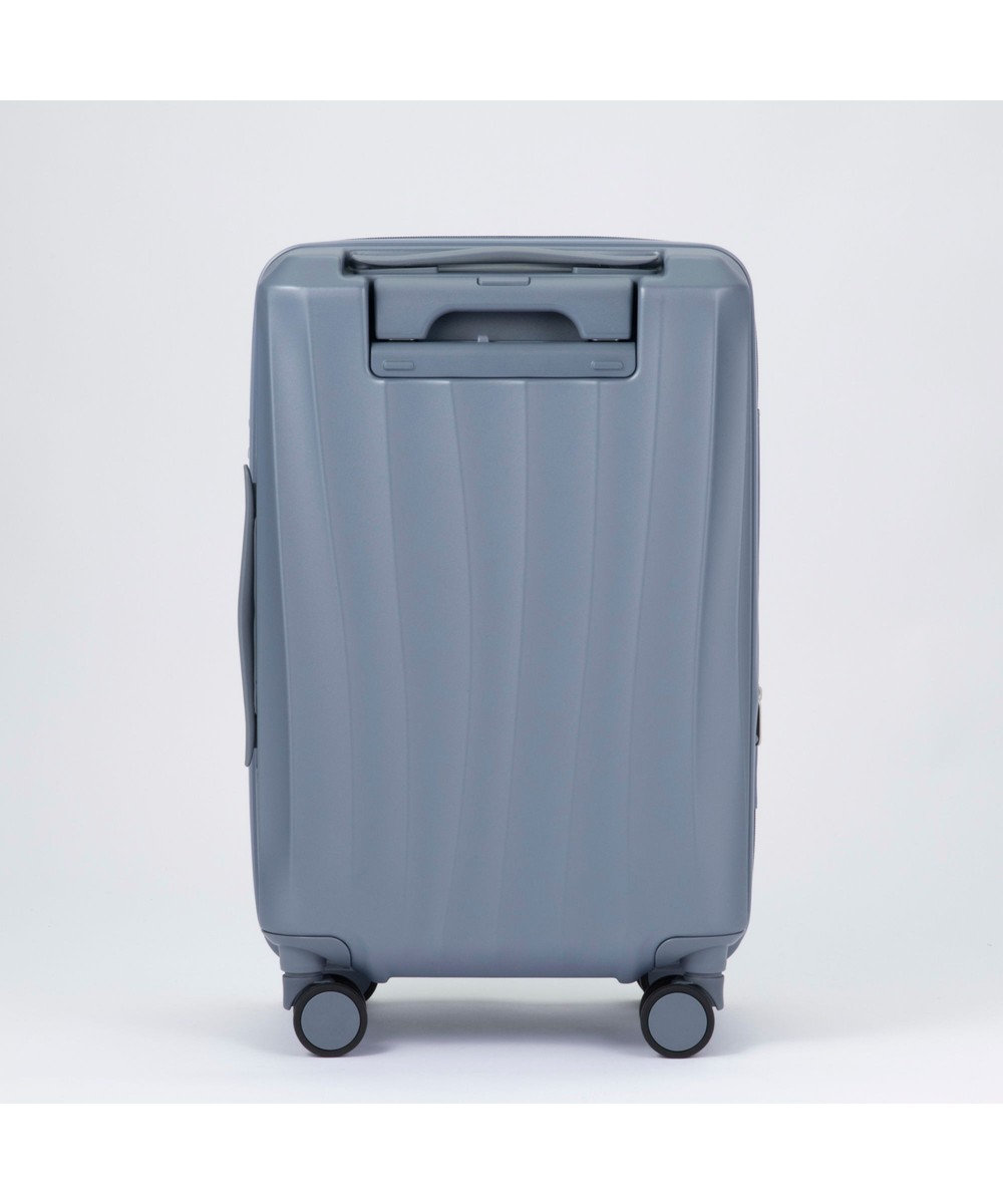 ACE BAGS & LUGGAGE W&.Day/Night スオラ スーツケース スーツケース 40/50L 機内持込 エキスパンド 09101 ダブルアンドデイナイト 