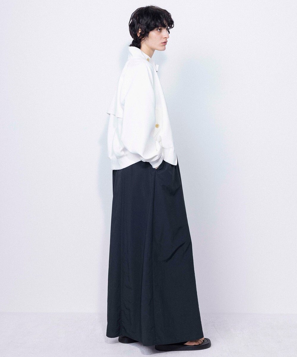 NAVE 【ReNAVE・セットアップ可/洗える/撥水加工】ホロウツイル ブルゾン 