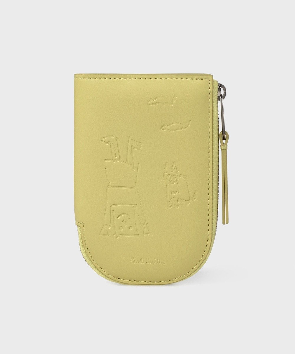 Paul Smith ドゥードゥル キーケース 