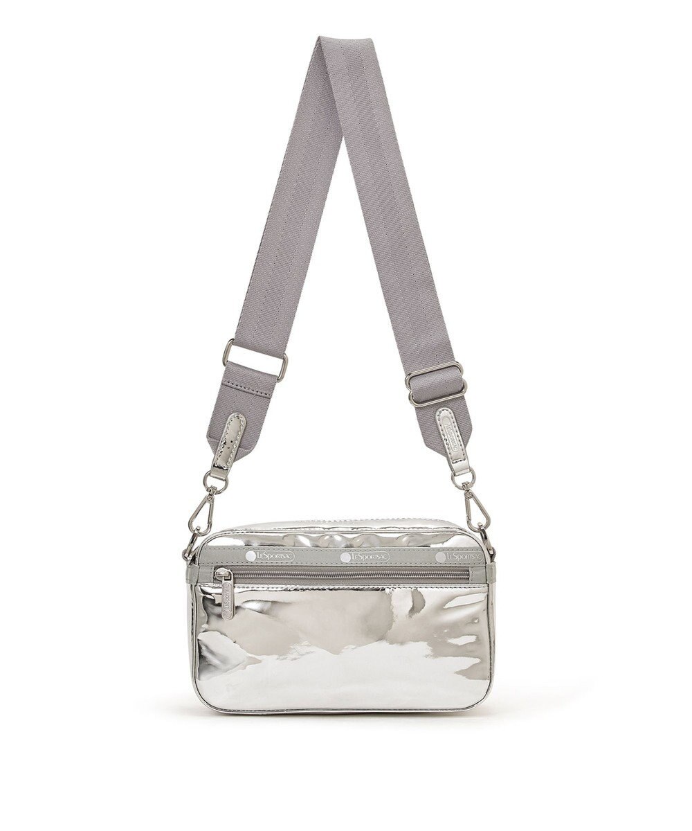 LeSportsac MIR E/W PHONE CROSSBODY/スペッキオ 