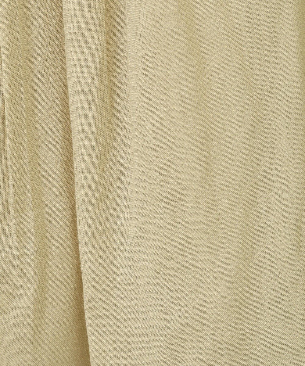 Green Parks Ｉ　裾レースティアードスカート 