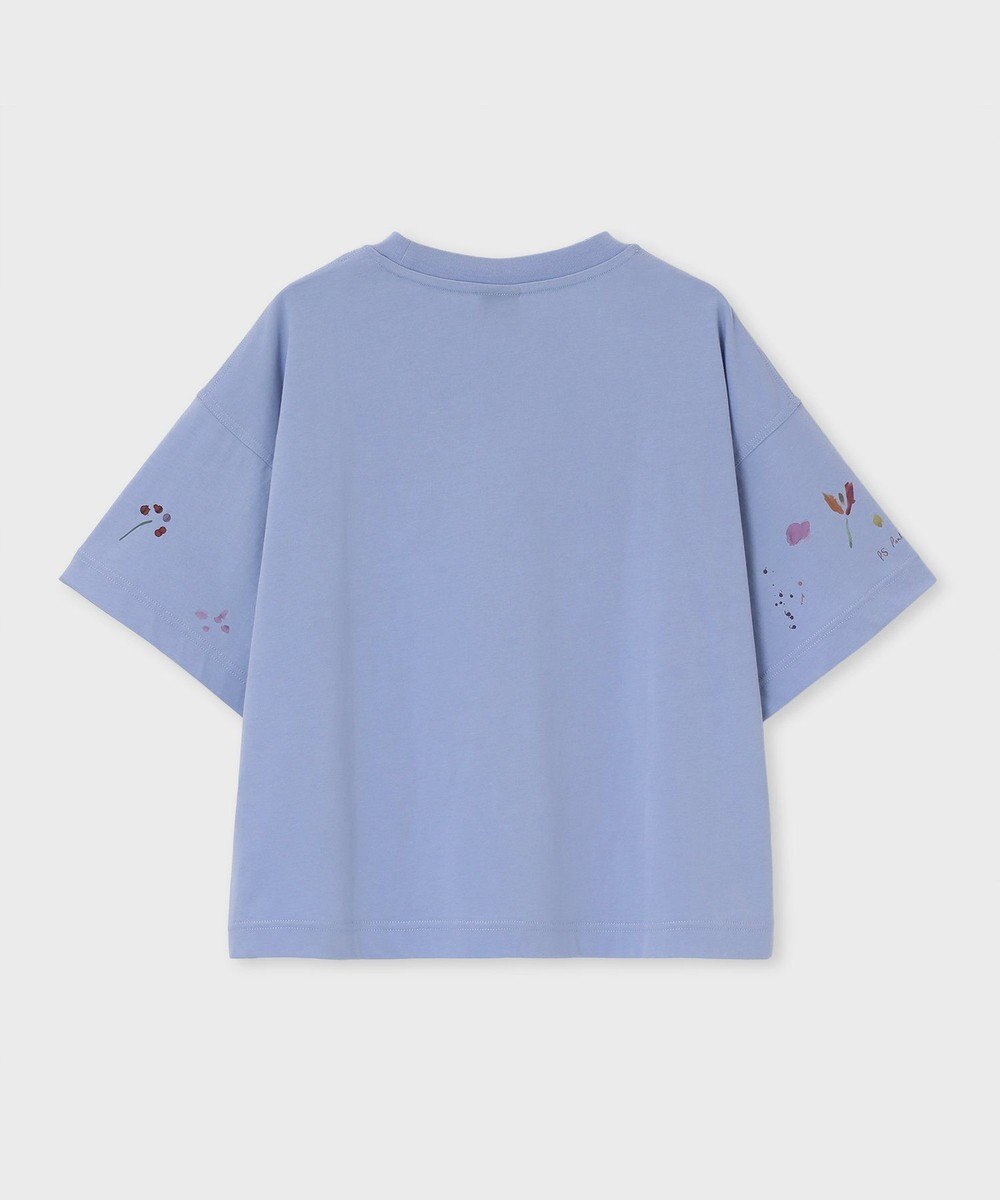 Paul Smith Mark Making プリント 半袖Tシャツ 