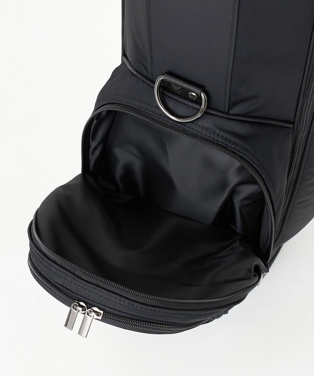 PW CIRCULUS 【UNISEX】デタッチャブル キャディバッグ　シューズケース・ランドリーケース付 ゴルフ 