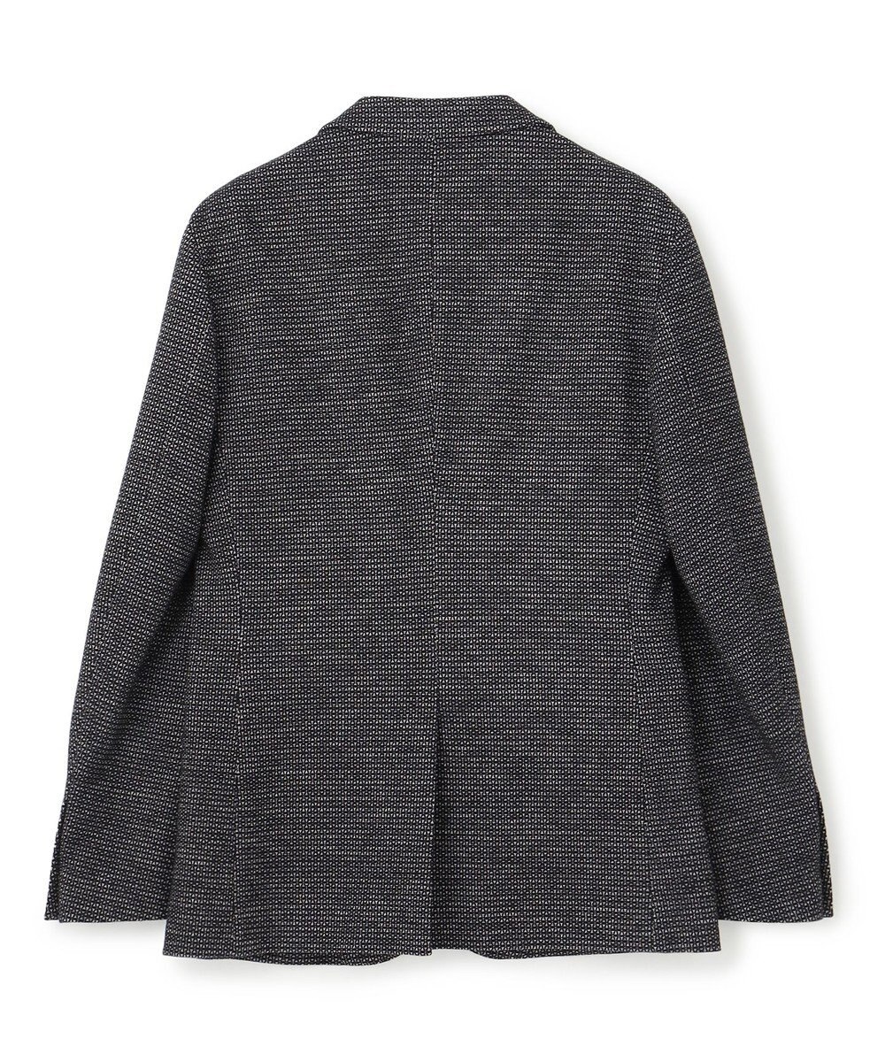 JOSEPH HOMME 【LEON 掲載】ドビージャージー　ジャケット 