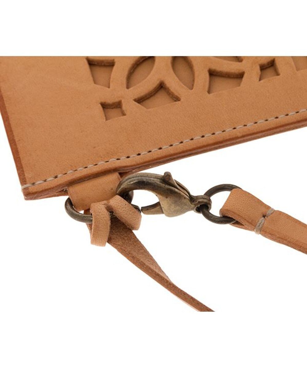 genten カットワーク パスケース 